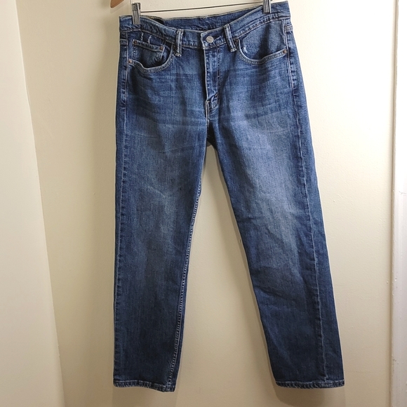 Levi's Denim - Levi's 514 Jeans